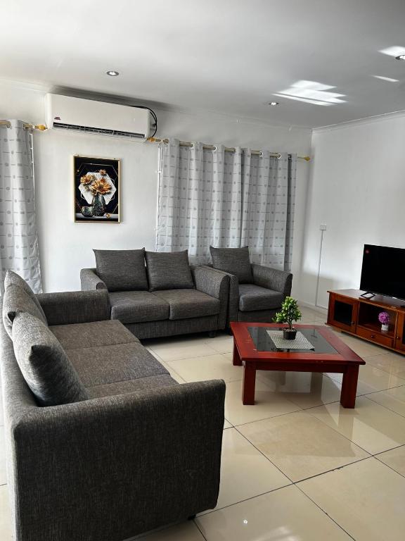 Easy Apartment- 36 Varani street flat2&flat5 - B&B Suva