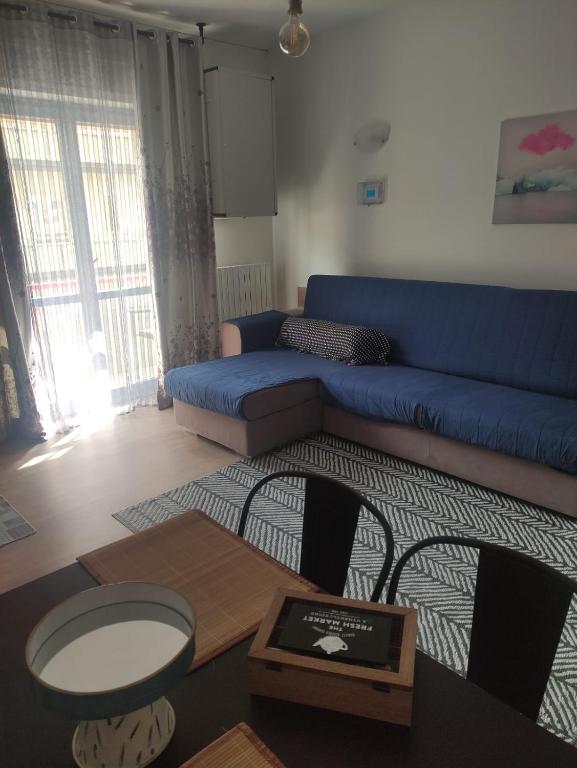 Appartamento relax Svitlana - Ferienwohnung Castel di Sangro