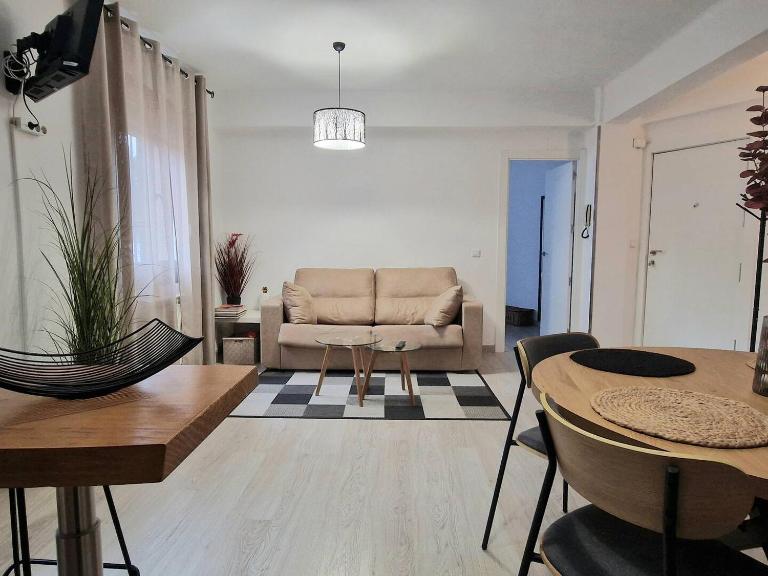 Precioso apartamento centro Logroño. - B&B Logroño