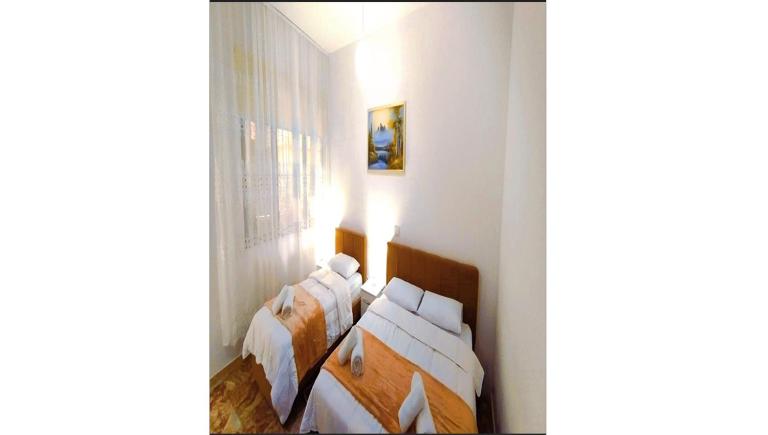 Sazan Apartment-Tirana Center - B&B Tirana