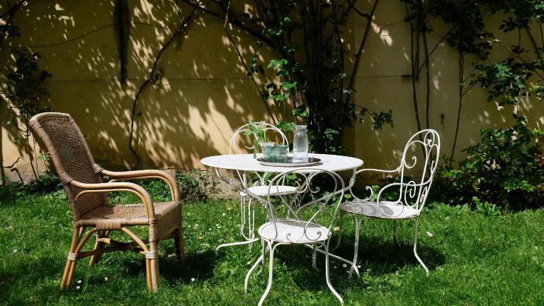 La Villa Chorier - Ferienwohnung Grenoble