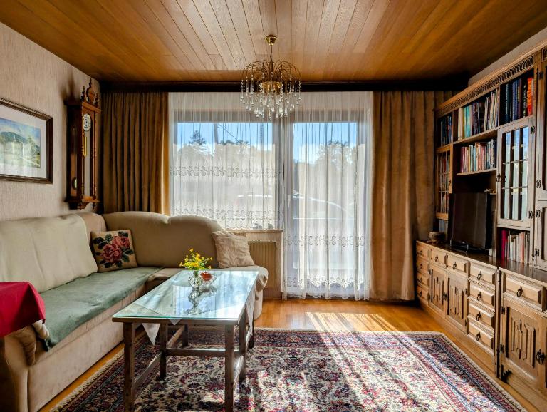 Apartma Rustika - Chambres d'hôtes Bled