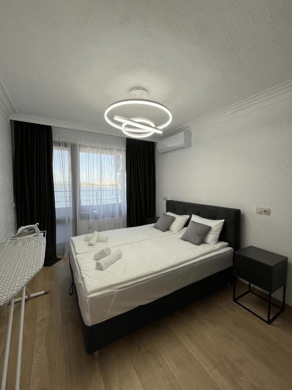 Lago Mare Apartment - B&B Pomorie