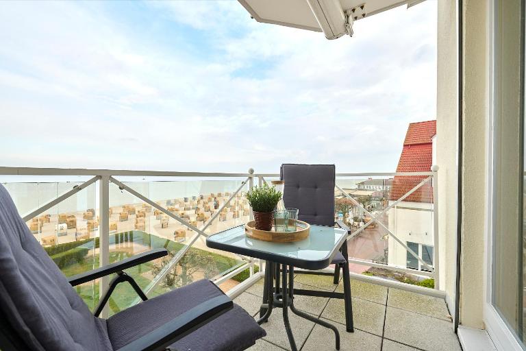 Strandhotel Laboe Nr 27 - B&B Laboe