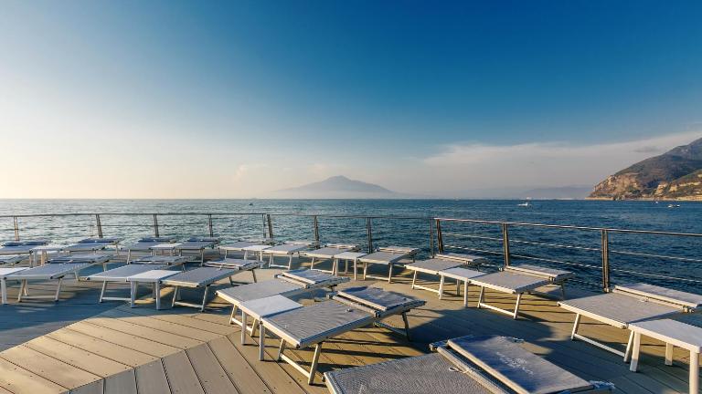 Palazzo Murrano - Adults Only - B&B Vico Equense