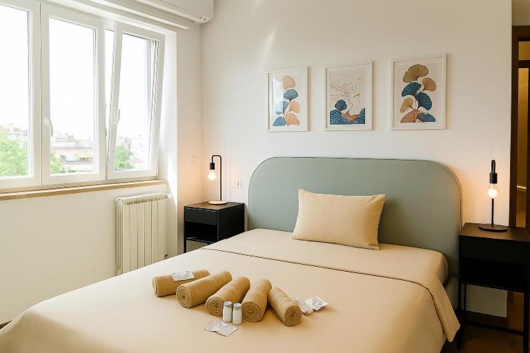 Don Gaetano Apartment - Nel Cuore di Napoli - B&B Naples