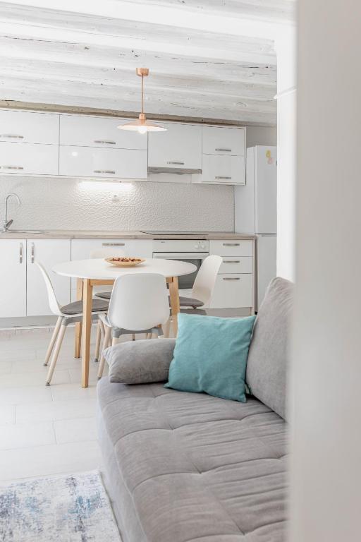 Apartman Dioniz - Chambres d'hôtes Split