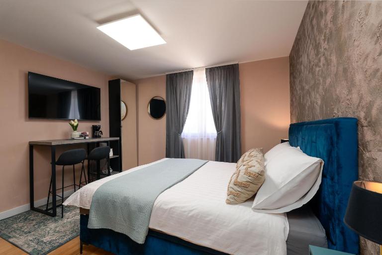 Sapphire Studio Apartment with FREE PRIVATE PARKING - Ferienwohnung Dubrovnik