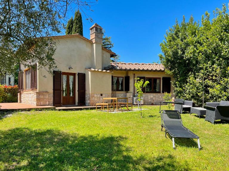 Casina agli Ulivi - Tuscan Country House - B&B San Gimignano