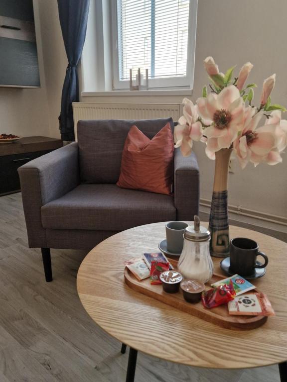 Apartman Kala Česká Lípa - B&B Česká Lípa