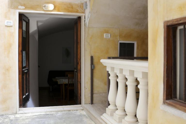 Corte Micetti 1- Centro storico - Bed and Breakfast Gallipoli