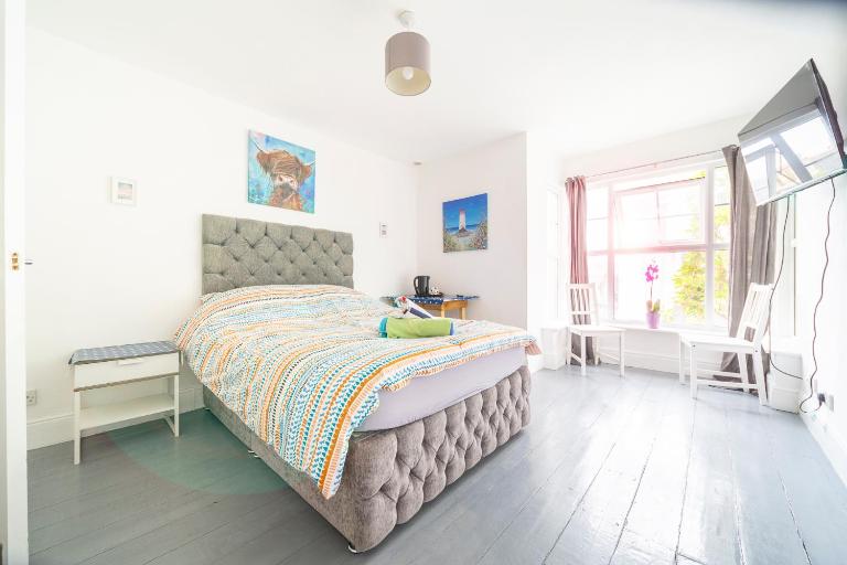 Palace Guesthouse - Bed and Breakfast Newquay