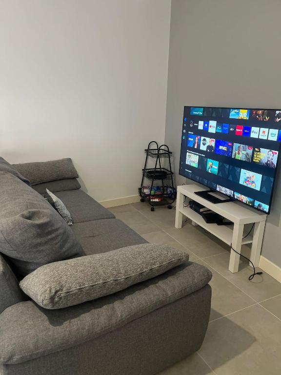 Duplex avec cour intérieure - Chambres d'hôtes Bourges