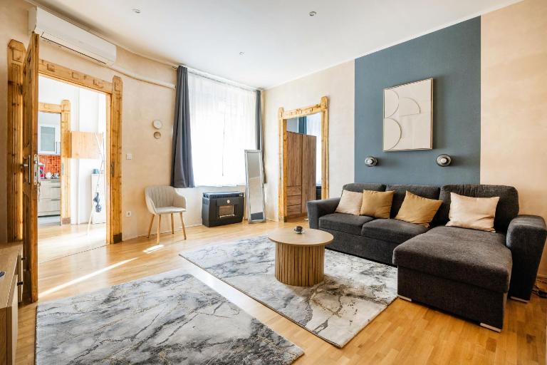 Chill Out Apartment - B&B Budapest