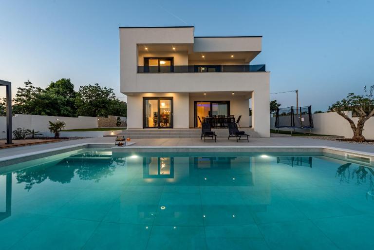 Villa Roma Murvica ZadarVillas - B&B Murvica