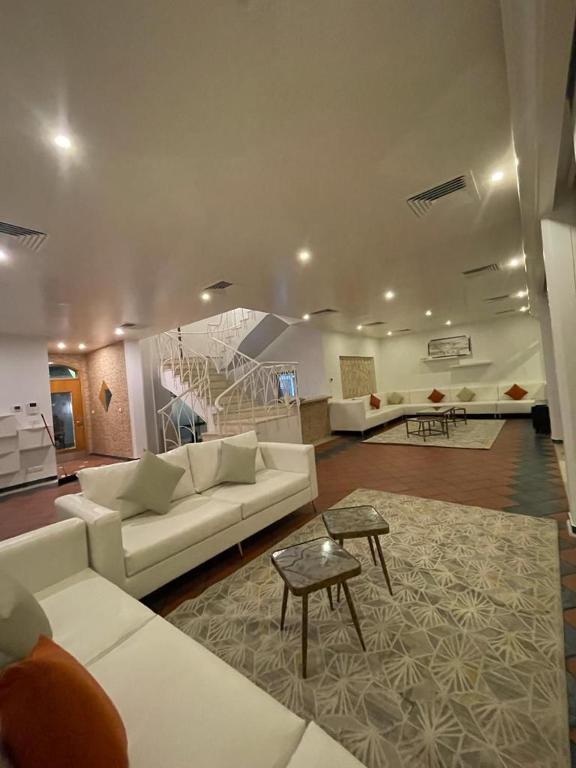 درة العروس فيلا الاحلام c - Bed and Breakfast Djedda
