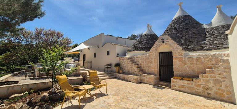 B&B il Nostro Sogno - B&B Ceglie Messapica