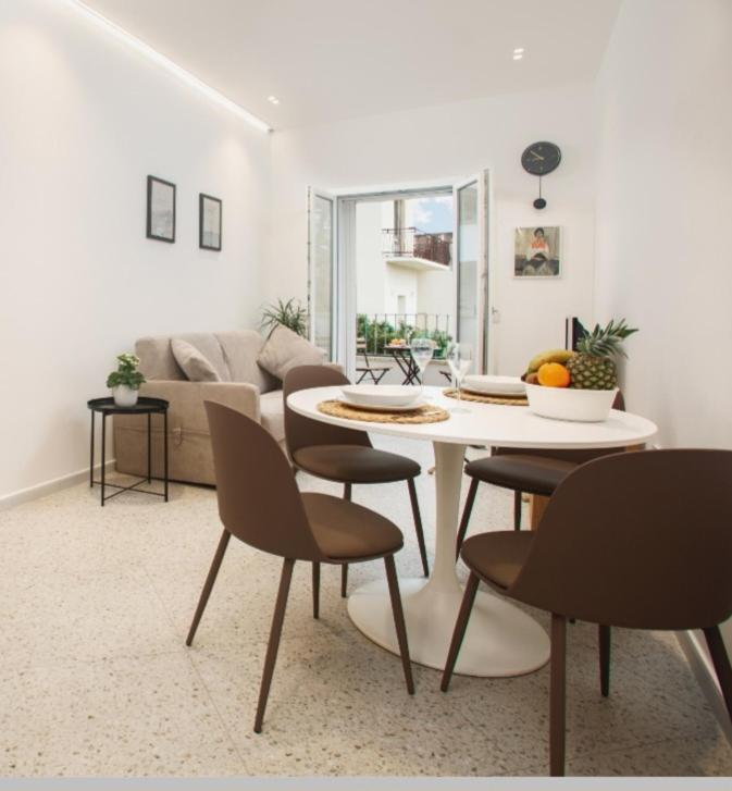 Madau's House Exclusive Apartments - Ferienwohnung Olbia
