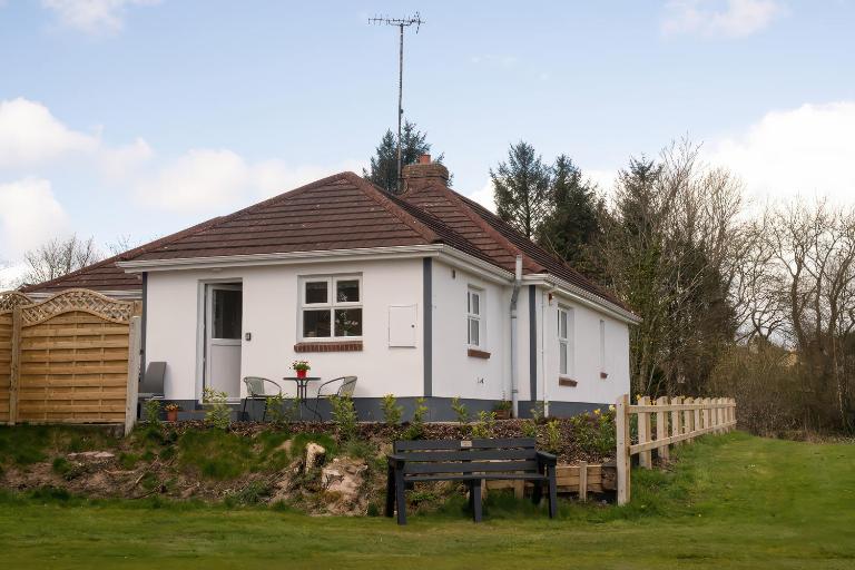 Shirley's House - B&B Omagh
