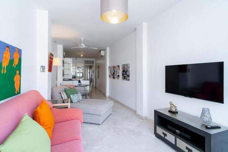 Granada 46 Centro by Casasol - B&B Nerja