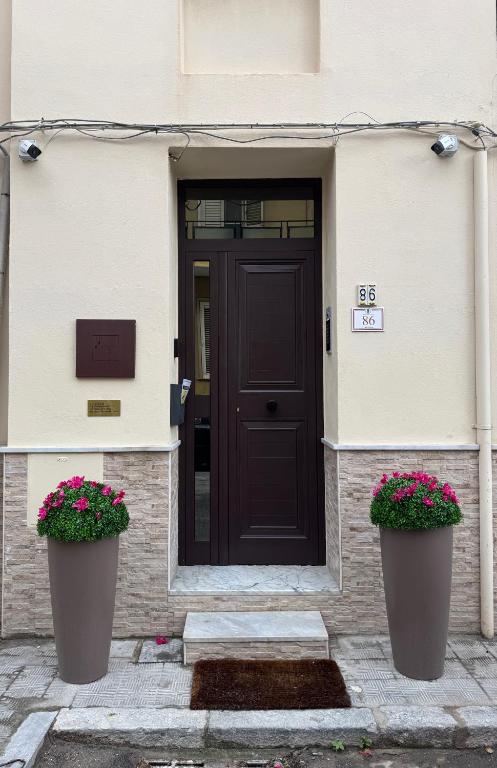 Maison ì room, suite & apartment - Ferienwohnung Reggio di Calabria