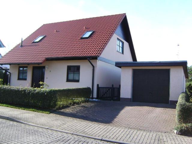 Ferienwohnung Block - Chambres d'hôtes Lohme