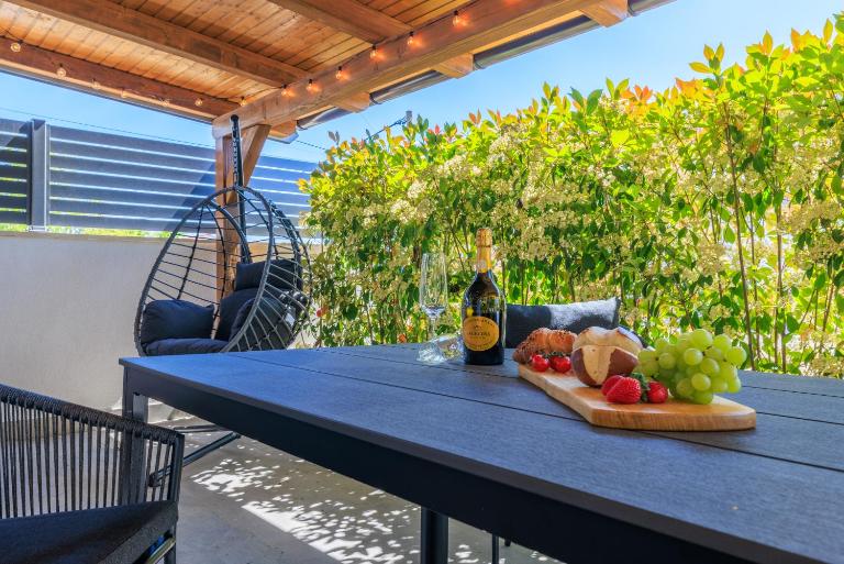 Apartman Ellie - Chambres d'hôtes Crikvenica