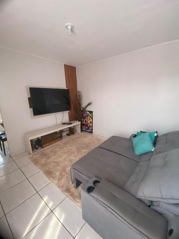 Goiás Brasília Confort - Chambres d'hôtes Valparaíso de Goiás