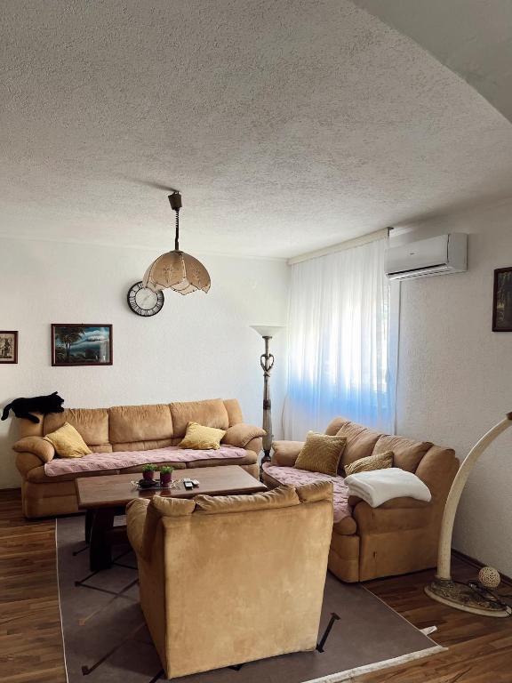 Apartman2 Centar Konjic - B&B Konjic
