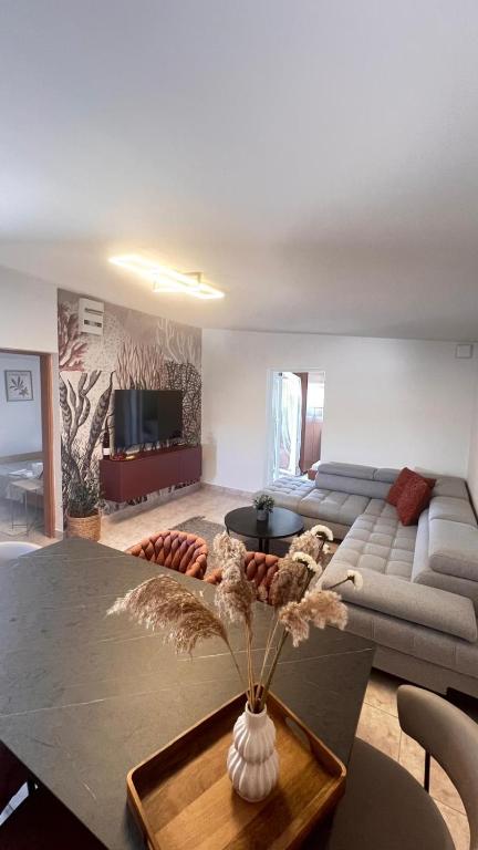 Mint Bellavista - B&B Vir