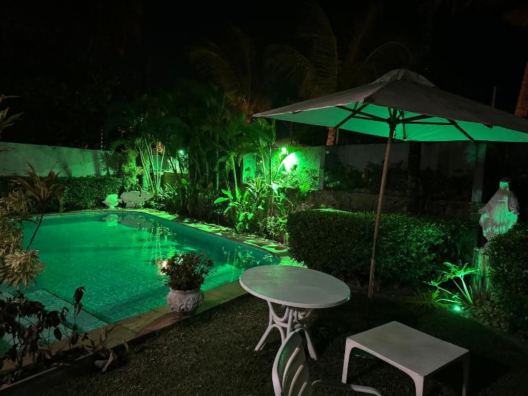 Casa do Kite - Ferienwohnung Cumbuco