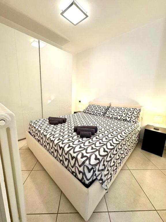 Il Nido di Cervia - B&B Cervia