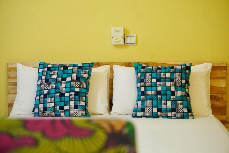 Au cœur de Ouidah 2 - B&B Ouidah