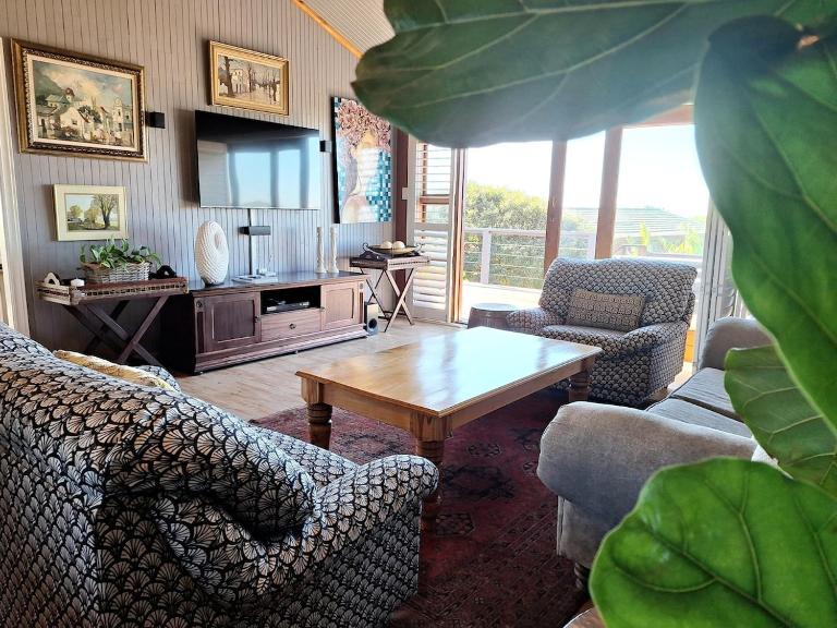 Sunny Albelize Solar Holiday House - Chambres d'hôtes Port Alfred