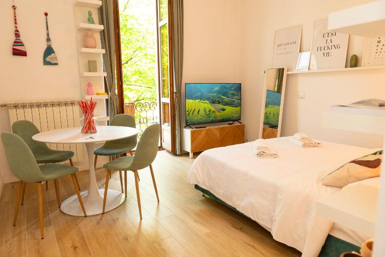 Filiberto Luxury flat - centro città - Ferienwohnung Turin