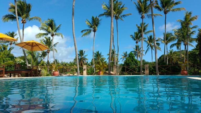 Chalé Paraíso, Praia da Pipa - B&B Pipa