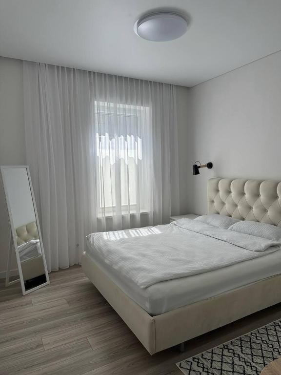 Užupio apartamentai Nemokamas parkingas - B&B Vilnius