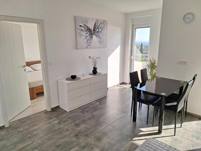 Glavan 4 - B&B Kostrena