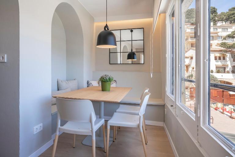 Alta House Apartments Sa Tuna Playa - B&B Begur