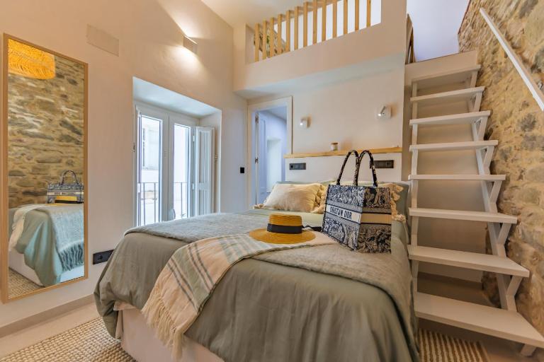 Carioca Kiwi House - Centro Histórico - B&B Tarifa