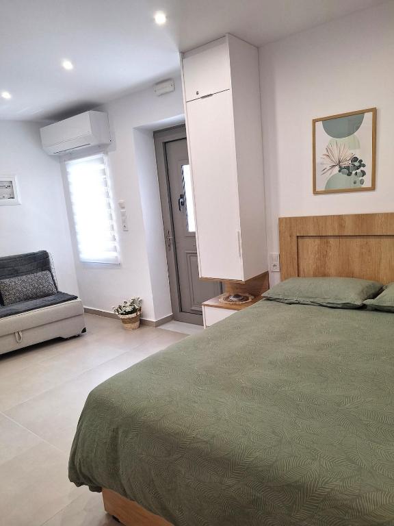 LV Home Lasithi - Bed and Breakfast Ágios Geórgios