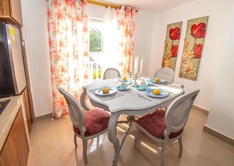 Apartamento 202 La Union Valle - B&B La Unión