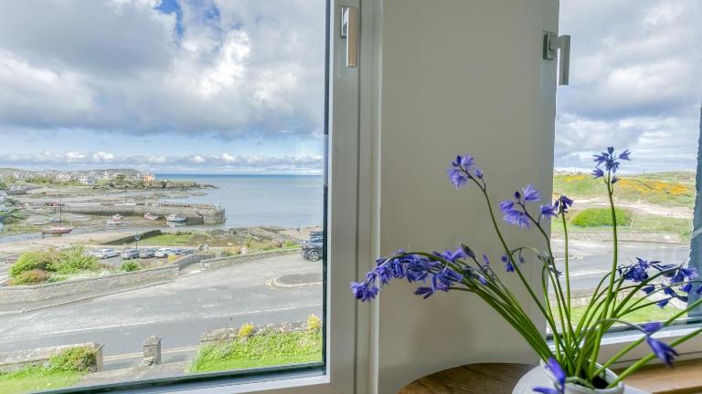Glasfryn - B&B Cemaes Bay