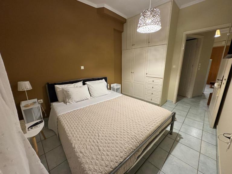 Alex Home - Bed and Breakfast Préveza