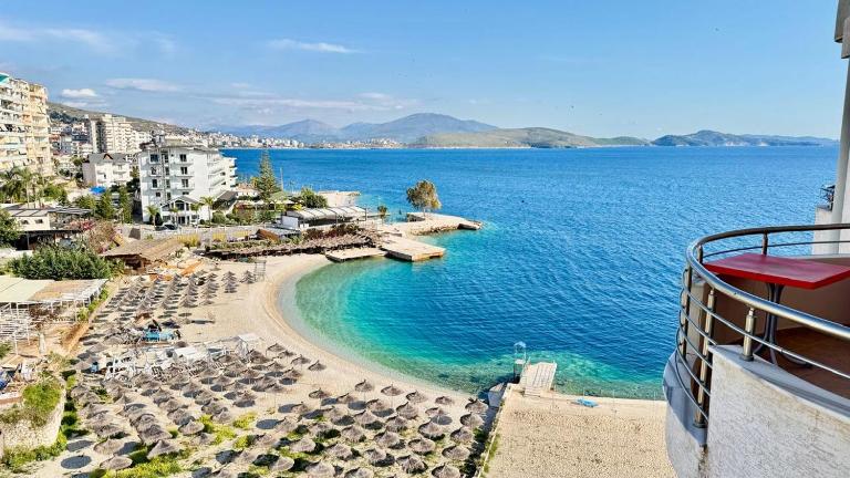 Saranda Dream Stay - Chambres d'hôtes Saranda