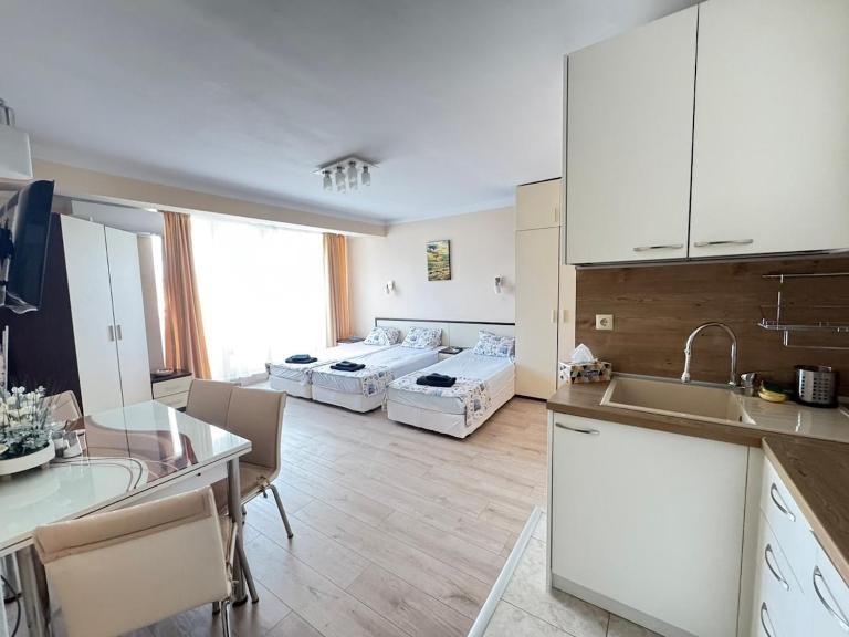 Pomorian Pearl - B&B Pomorie