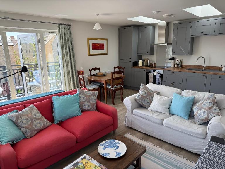 The Coach House - B&B Cirencester