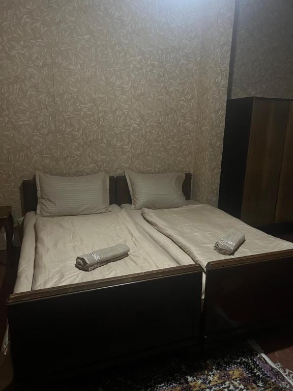 Hostel Ozurgeti - Chambres d'hôtes Ozourguéti