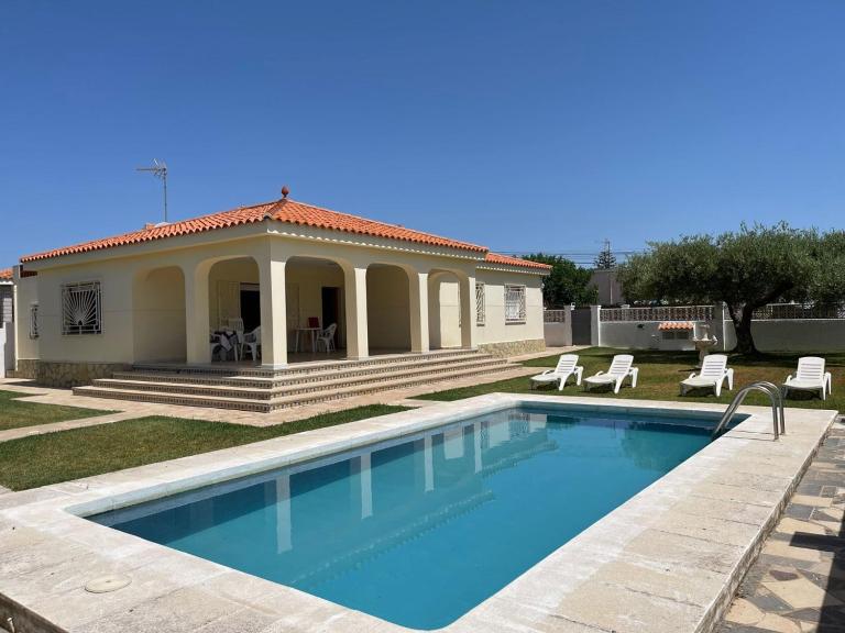 Villa Bonestar - B&B Vinaroz
