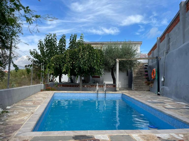 Villa Nieves - B&B Vinaroz
